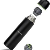 thermos 1 litro accaio ROCKLAND 