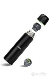 thermos 1 litro accaio ROCKLAND 