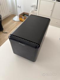 Drobo DRO4D-D backup firewire 800 usb 2 - 4 slot