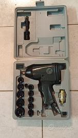 Avvitatore a impulsi pneumatico Fiac 1085 1/2