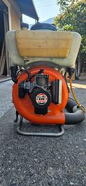 Atomizzatore OLEO MAC AM150