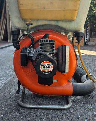Atomizzatore OLEO MAC AM150