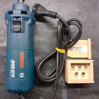 Smerigliatrice Professionale Bosh GGS 27 C 