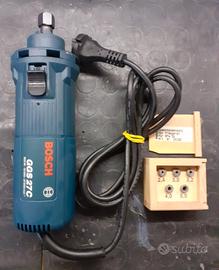 Smerigliatrice Professionale Bosh GGS 27 C 