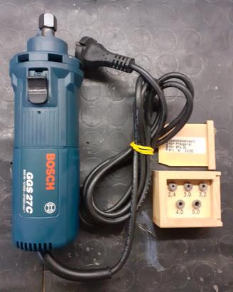 Smerigliatrice Professionale Bosh GGS 27 C 