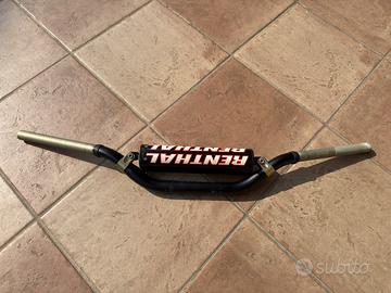Manubrio Renthal Twinwall 998
