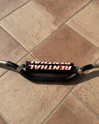 Manubrio Renthal Twinwall 998