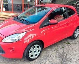 Ford Ka 1.3 diesel 08/2012 Cv75 NEOPATENTATI