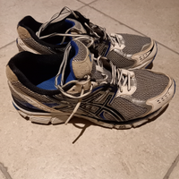 Scarpe running Asics
