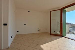 Trilocale con box