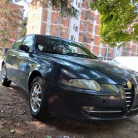 alfa romeo 147