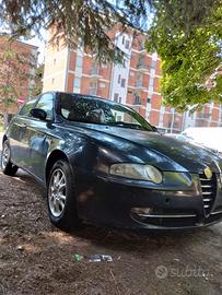 alfa romeo 147
