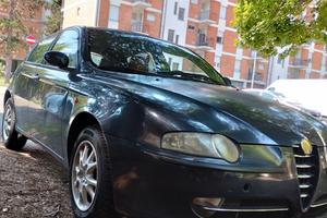 alfa romeo 147