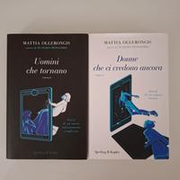 Uomini che tornano - Donne che ci credono ancora 