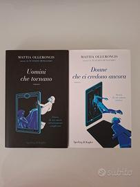 Uomini che tornano - Donne che ci credono ancora 