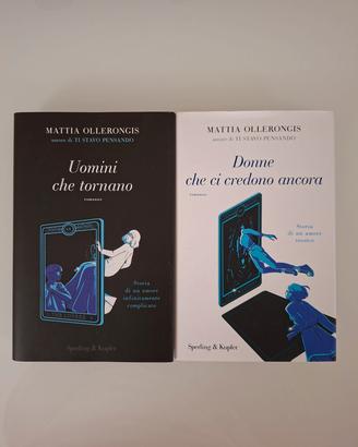 Uomini che tornano - Donne che ci credono ancora 
