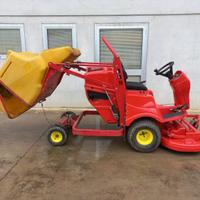 Gianni Ferrari TG 200