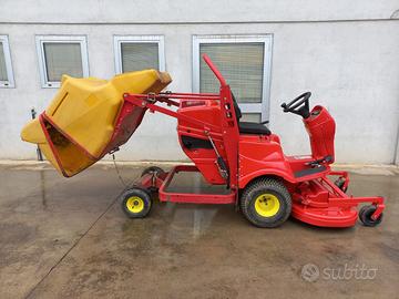 Gianni Ferrari TG 200