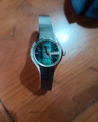 Seiko Lady 