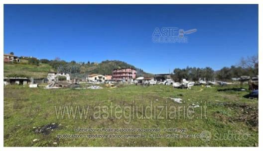 Terreno Agricolo Agropoli [A4356878] - Vista 3