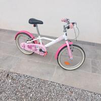 Bicicletta bambina