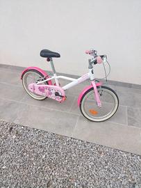 Bicicletta bambina