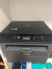 Dcp-l2530dw stamapante laser multifunzione