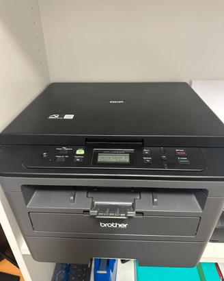 Dcp-l2530dw stamapante laser multifunzione