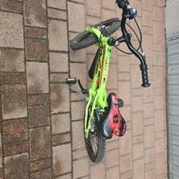 bici da bambino