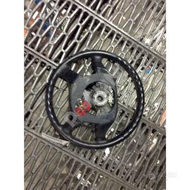 Volante vers. air-bag Toyota Celica