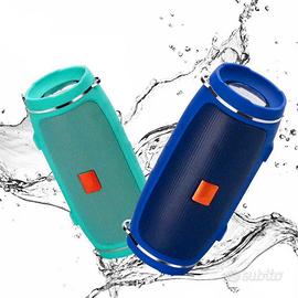 charge mini 4+ bluetooth