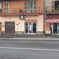 Locale a Genzano di Roma