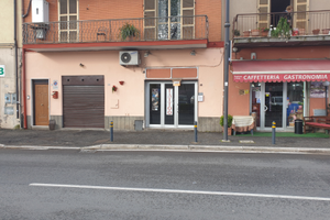 Locale a Genzano di Roma