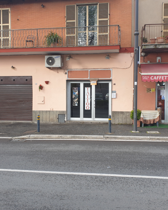 Locale a Genzano di Roma