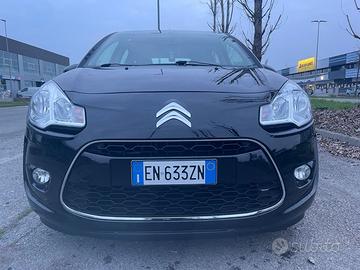 Citroen C3 neopatentati