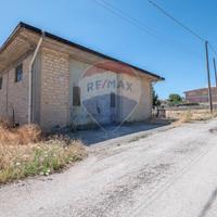 Magazzino - Grammichele