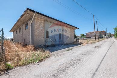 Magazzino - Grammichele