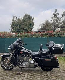 Harley-Davidson Electra Glide Standard