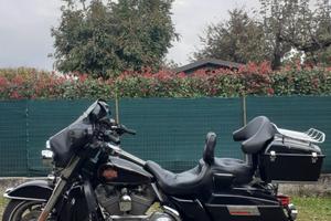 Harley-Davidson Electra Glide Standard