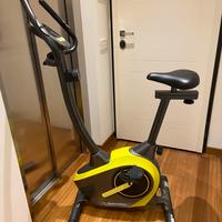 Cyclette  Diadora Lux