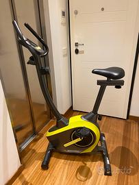 Cyclette  Diadora Lux