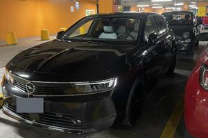 Opel Astra 2023 130 CV