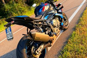 Bmw M1000R Competition