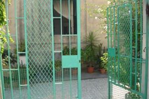 Villetta bifamiliare in Via Sonnino