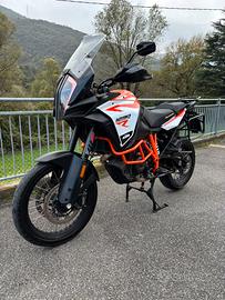 Ktm 1290 super adventure r