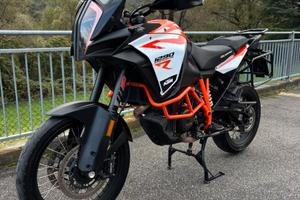 Ktm 1290 super adventure r
