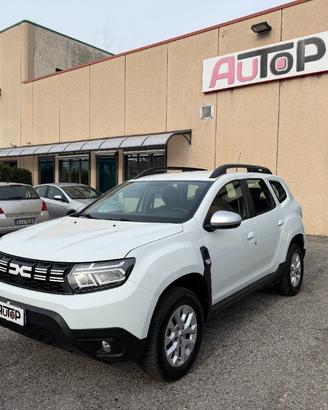 DACIA Duster 1.5 Blue dCi 8V 115 CV 4x4 Expressi
