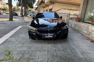 Bmw 840 840d xDrive Coupé
