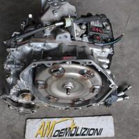 SCATOLA CAMBIO AUTOMATICO JEEP COMPASS II 1.3 4XE