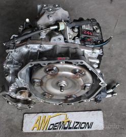 SCATOLA CAMBIO AUTOMATICO JEEP COMPASS II 1.3 4XE